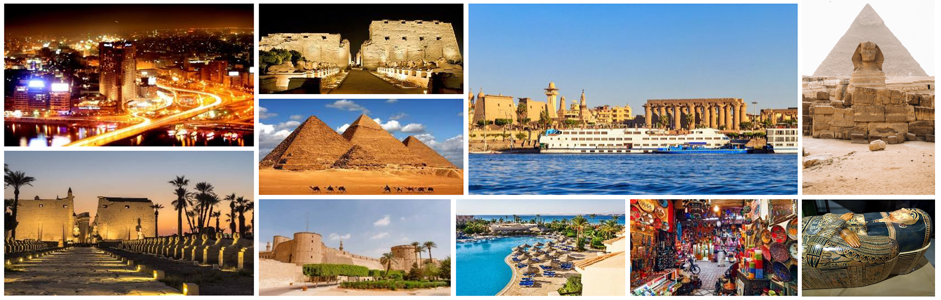 LIII ONTA ANNUAL MEETINGCAIRO (Egypt) 2023