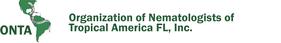 Organization of Nematologists of Tropical America FL, Inc.