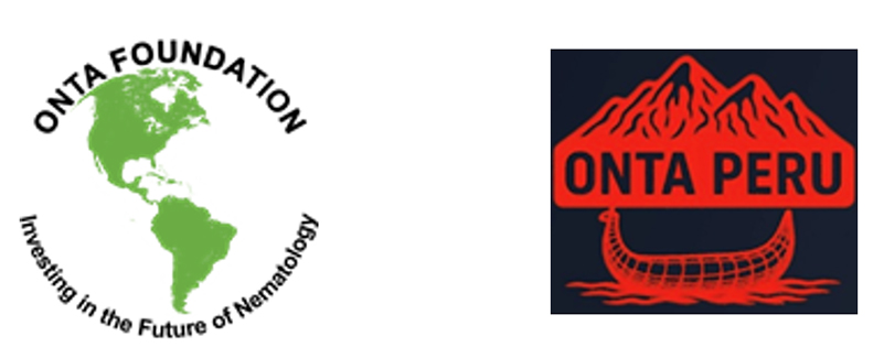 56th ONTA Annual Meeting Puno, Peru, November 09-13, 2026 Student Travel Awards